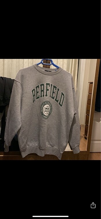 Addax Erkek Sweat