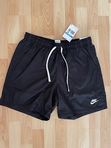nike deniz şortu