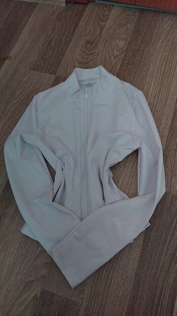 Lululemon define ceket