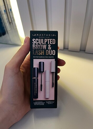 Anastasia Beverly Hills
