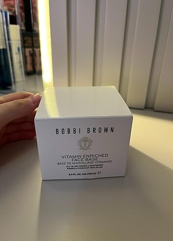 Bobbi Brown