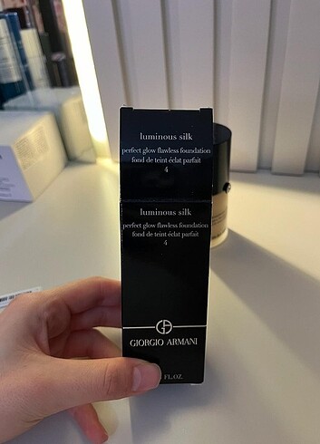 Giorgio Armani