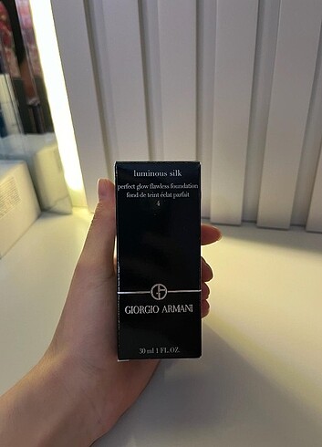 Giorgio Armani Giorgio Armani
