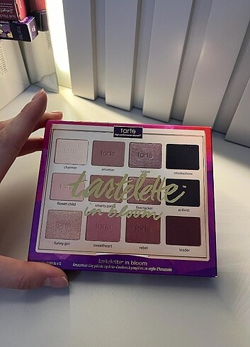 Tarte Tarte