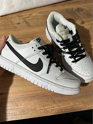 Nike court vision sıfır orjinal