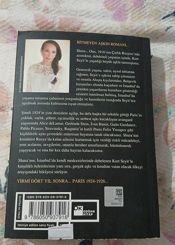 Shıra - Nermin Bezmen Roman - Görsel 2