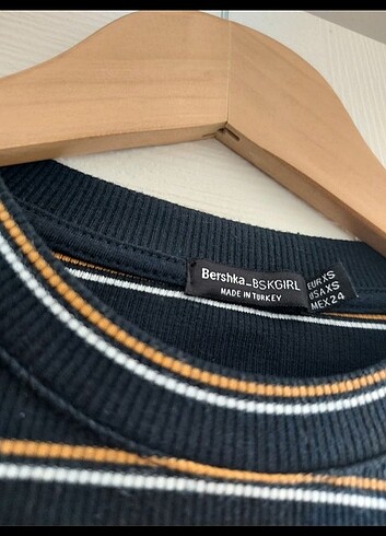 BERSHKA ELBİSE