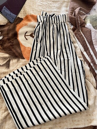 Zara pantolon