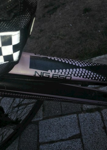 Decathlon Salcano NG 650