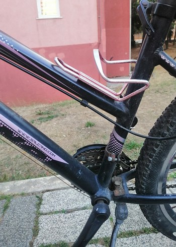 Beden siyah Renk Salcano NG 650