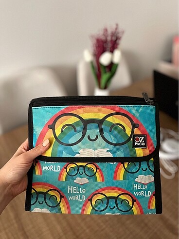 ÖZPACK Tablet-Eşya çantası