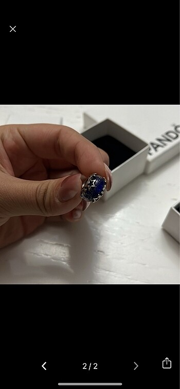 Pandora murano