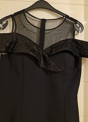 Çok şık abiye - Görsel 3