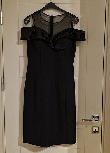 Çok şık abiye - Görsel 4