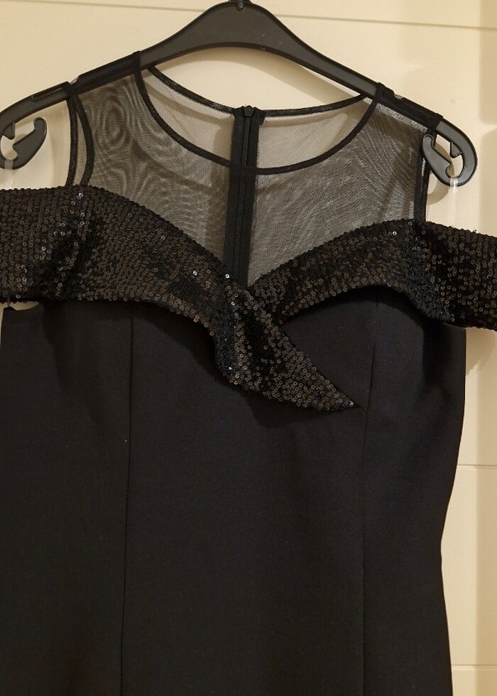 Çok şık abiye - Görsel 3