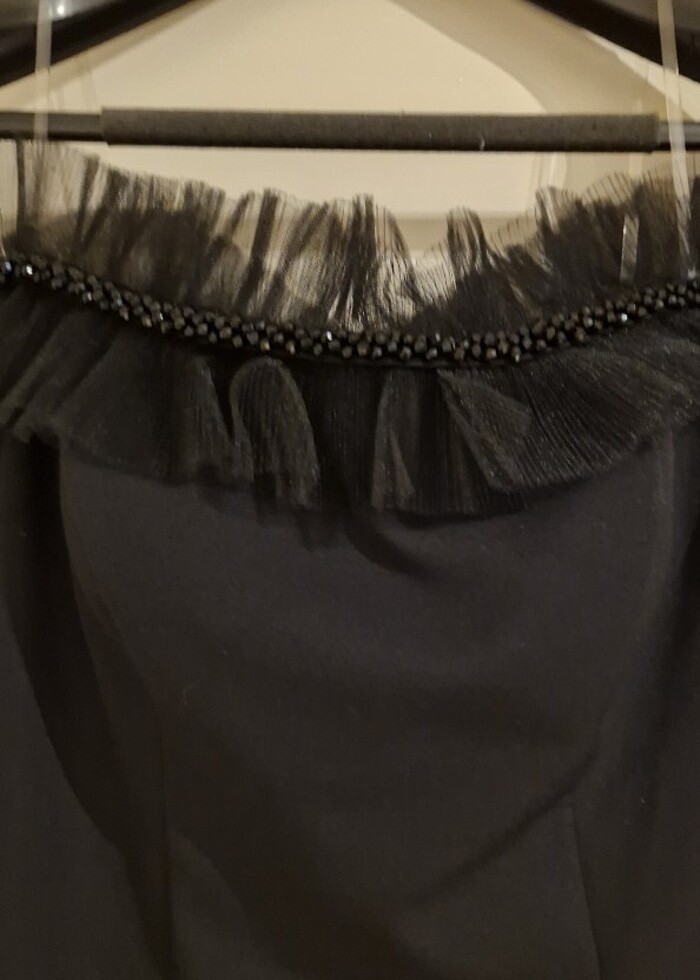 Davete uygun abiye - Görsel 4