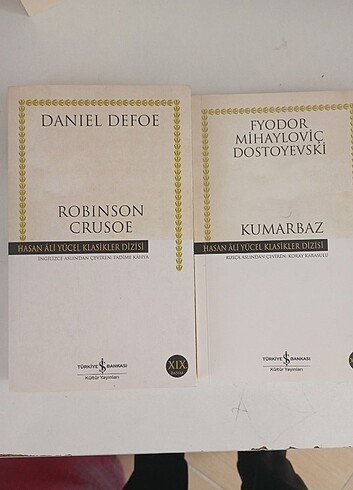 Kitap seti