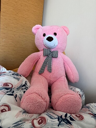 Pembe ayıcık