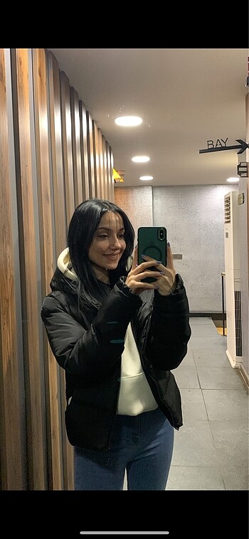 Siyah mont