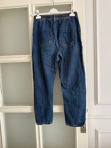 Zara Zara Kot Pantolon