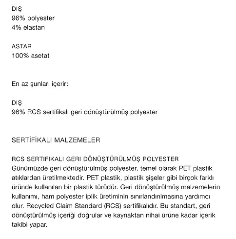 s Beden pembe Renk Zara Viral Tüylü Ceket