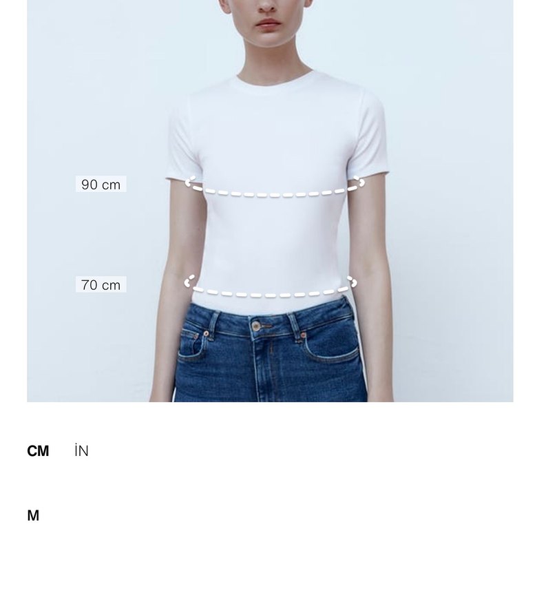 ZaraBoncuk İşlemeli Ponço - Görsel 5