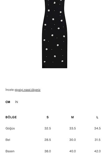 Zara Siyah Uzun Kadın Elbise - Görsel 6