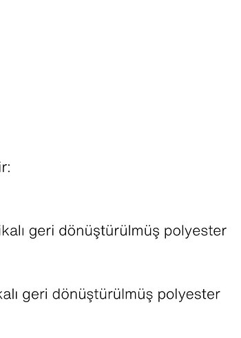 Zara Payetli Mini Etek - Görsel 6