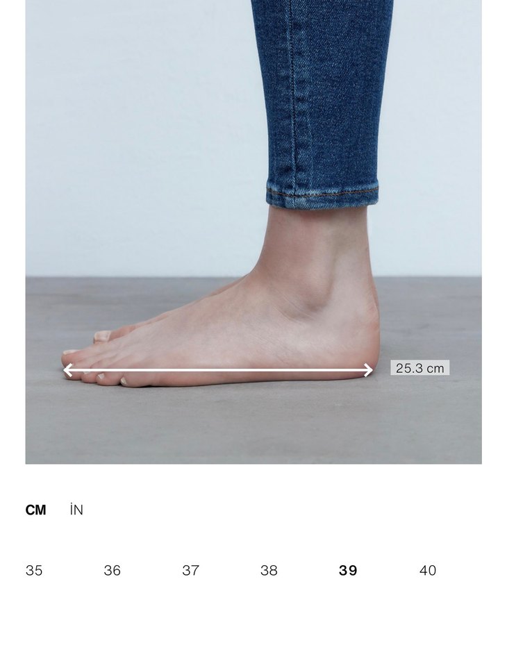 Zar Bordo  Tokalı Stiletto - Görsel 4