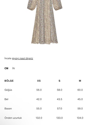 Zara Metalik İplikli Elbise - Görsel 6