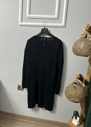 LCW marka kışlık tesettür tunik - Görsel 3