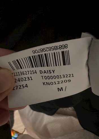 Mavi marka füme renk kadın kot ceket - Görsel 3