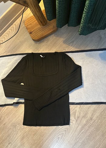 2 li triko kadın kışlık kazak 2li satış - Görsel 7