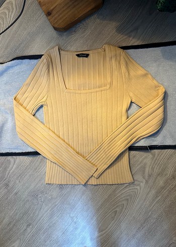 2 li triko kadın kışlık kazak 2li satış - Görsel 3