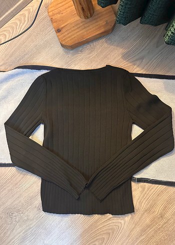 2 li triko kadın kışlık kazak 2li satış - Görsel 8