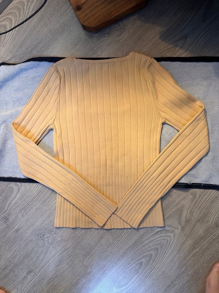 2 li triko kadın kışlık kazak 2li satış - Görsel 5