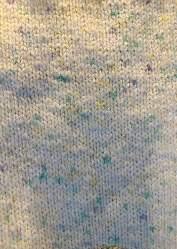 Balıkçı yaka kışlık süveter sıfır ürün - Görsel 6