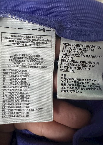 Nadir Adidas x Missy Elliott Respect M.E - Görsel 3