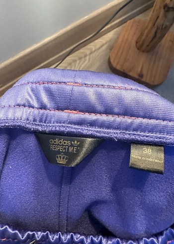 Nadir Adidas x Missy Elliott Respect M.E - Görsel 2