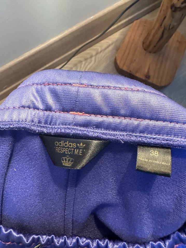 Nadir Adidas x Missy Elliott Respect M.E - Görsel 2