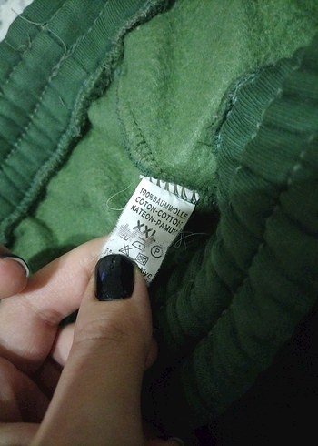 Erkek Eşofman alti - Görsel 4