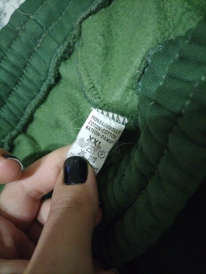 Erkek Eşofman alti - Görsel 4