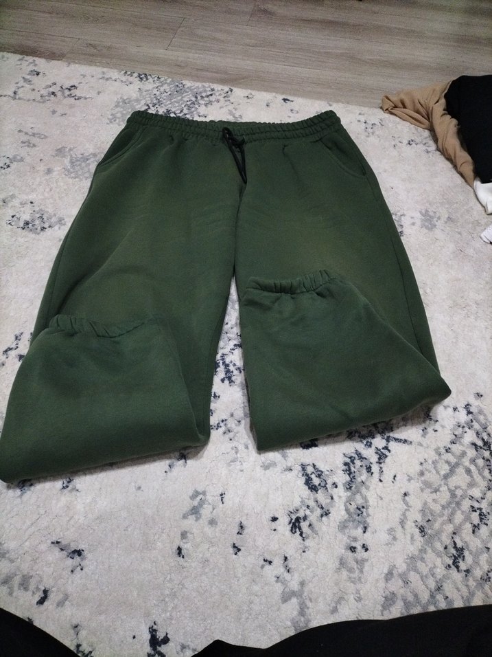 Erkek Eşofman alti - Görsel 2