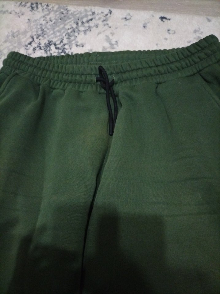 Erkek Eşofman alti - Görsel 3