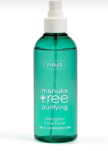 Ziaja Manuka Tree Arındırıcı Tonik