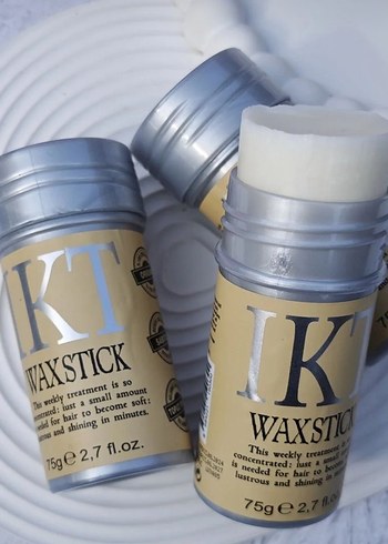 Waxstick Saç Şekillendirici Stick