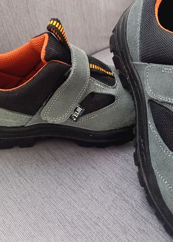 iş ayakkabısı sıfır 42 no - Görsel 3