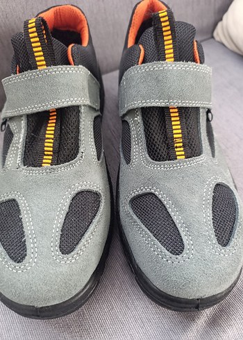 iş ayakkabısı sıfır 42 no - Görsel 4