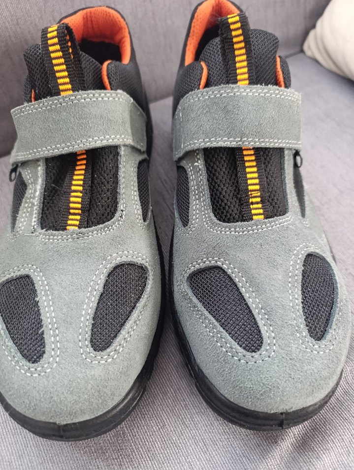 iş ayakkabısı sıfır 42 no - Görsel 4