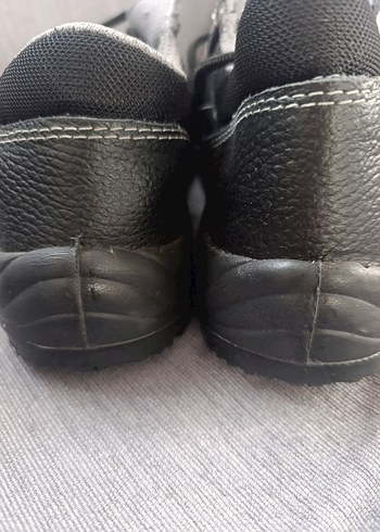 iş ayakkabısı 42 no. sıfır - Görsel 2